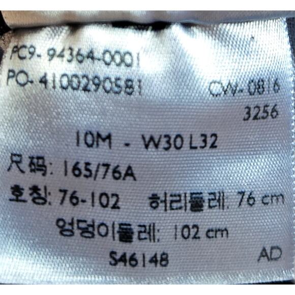 NWT Signature‎ Levi Strauss & Co Modern Boot Cut Indigo Void Jeans Women Size 30 - Picture 8 of 8